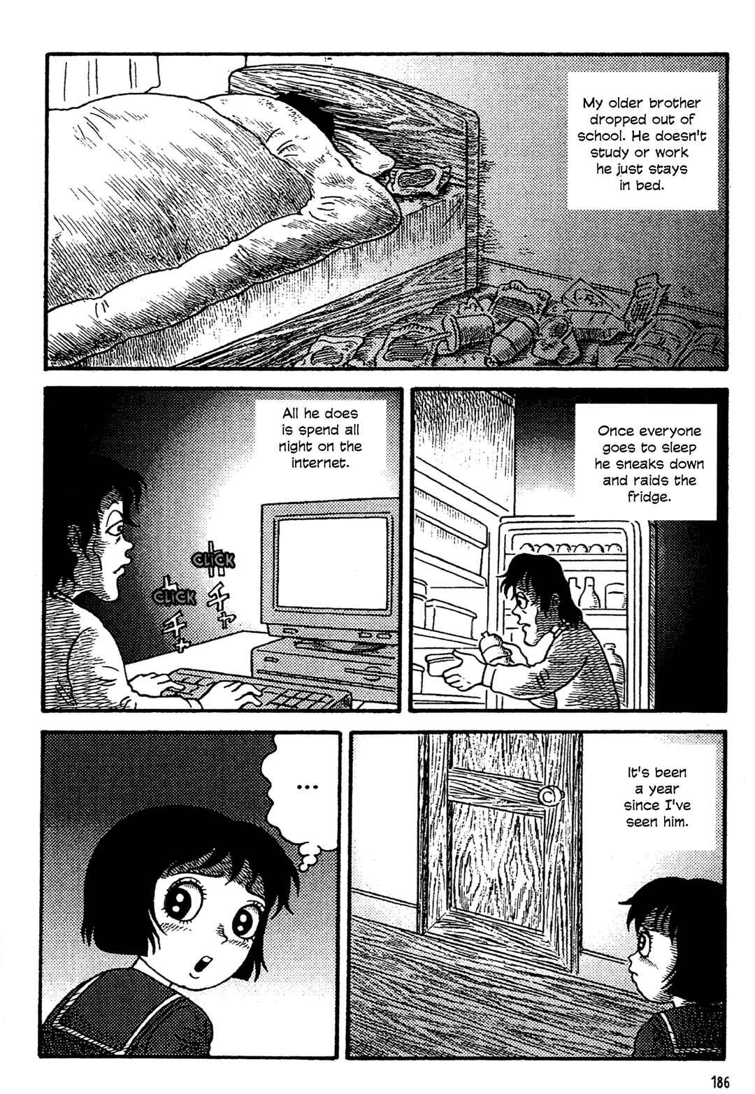 Page 6 Chapter 9 Go Home