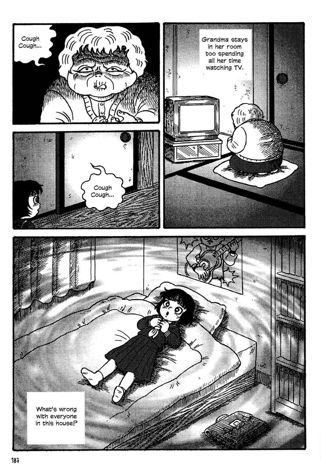 Page 7 Chapter 9 Go Home