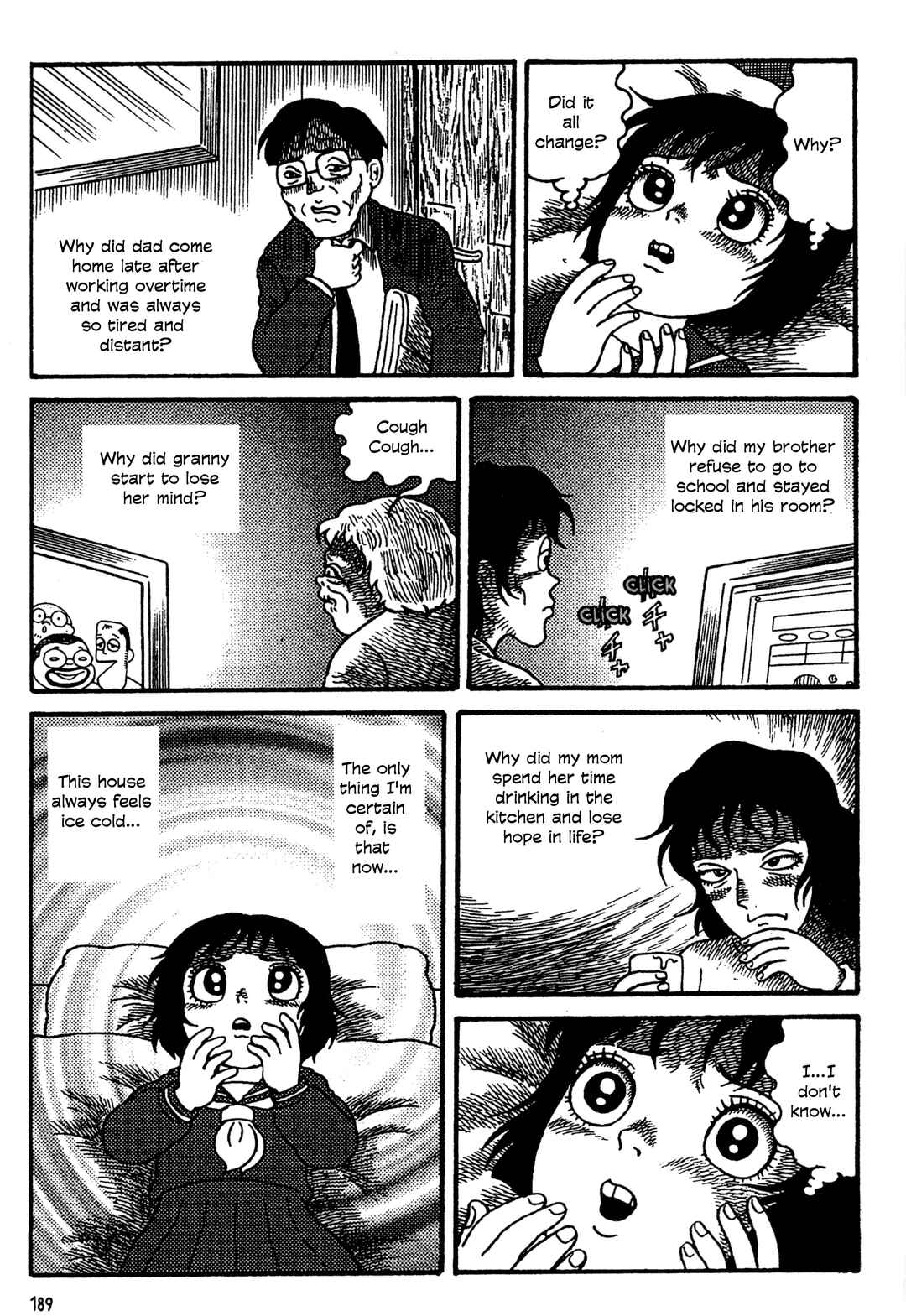 Page 9 Chapter 9 Go Home