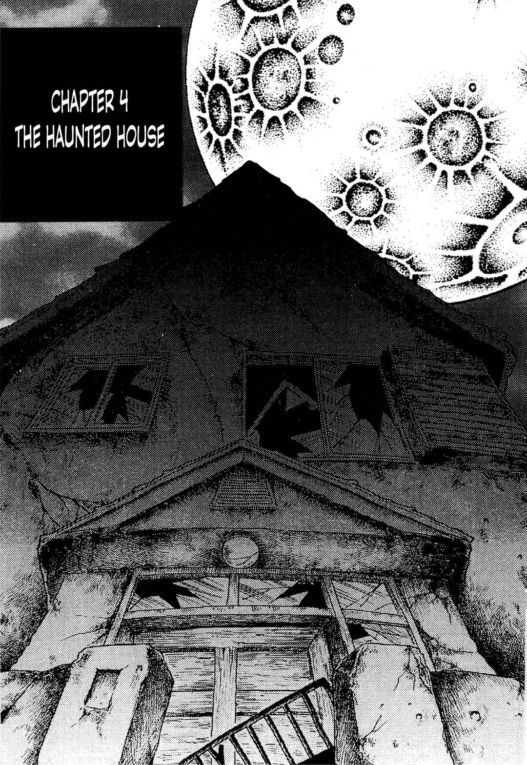 Page 1 Chapter 4 Go Home