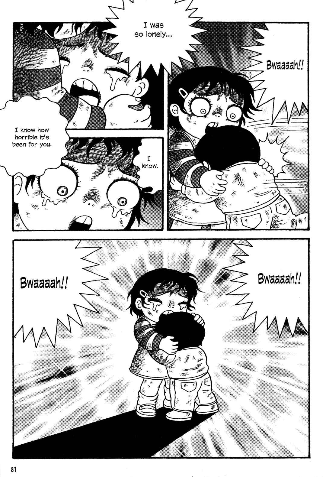 Page 11 Chapter 4 Go Home