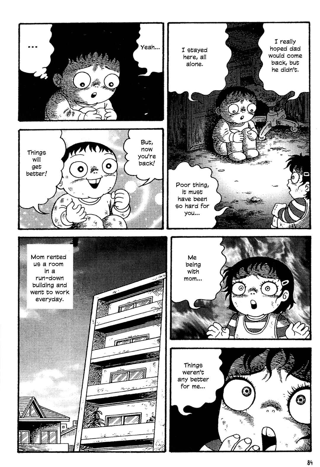Page 14 Chapter 4 Go Home