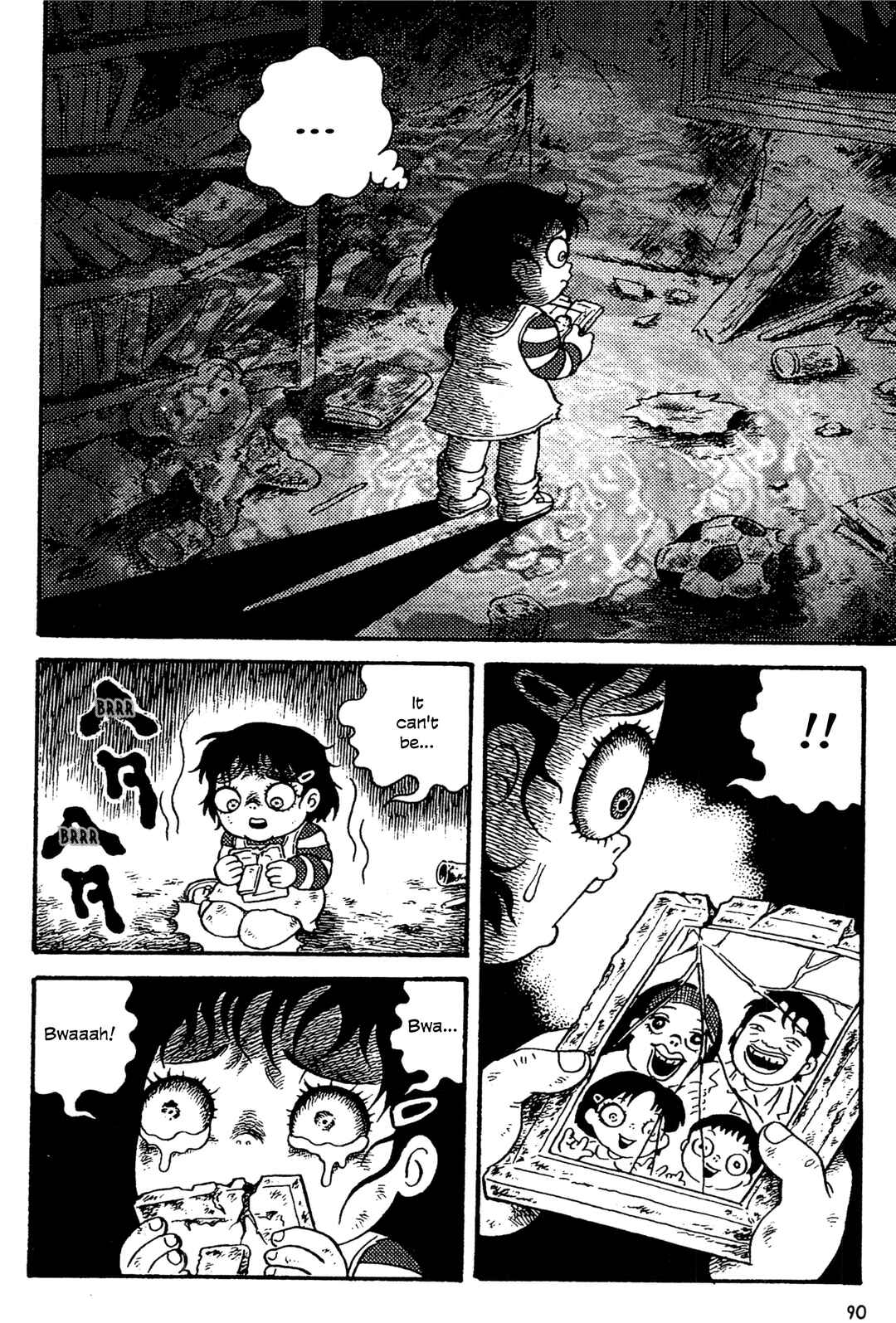 Page 20 Chapter 4 Go Home