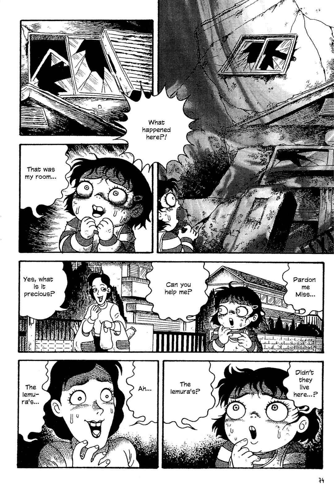 Page 4 Chapter 4 Go Home