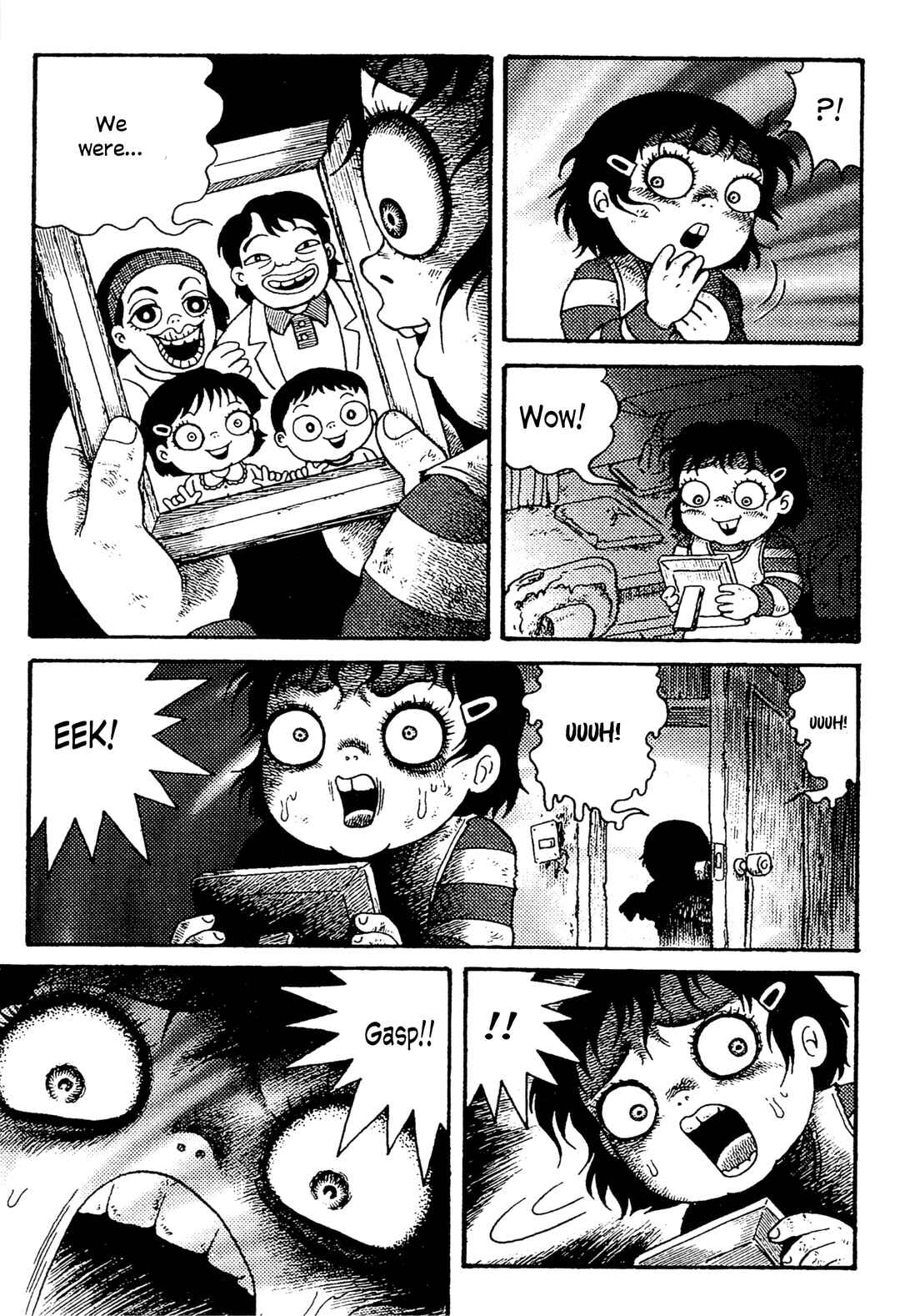 Page 9 Chapter 4 Go Home