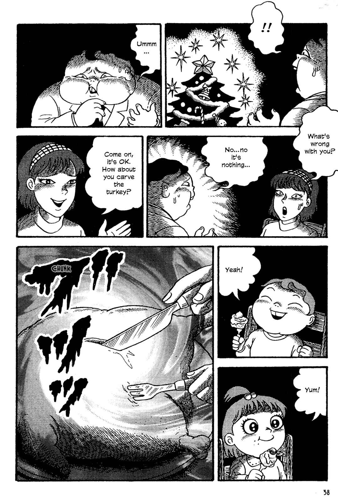 Page 10 Chapter 2 Go Home
