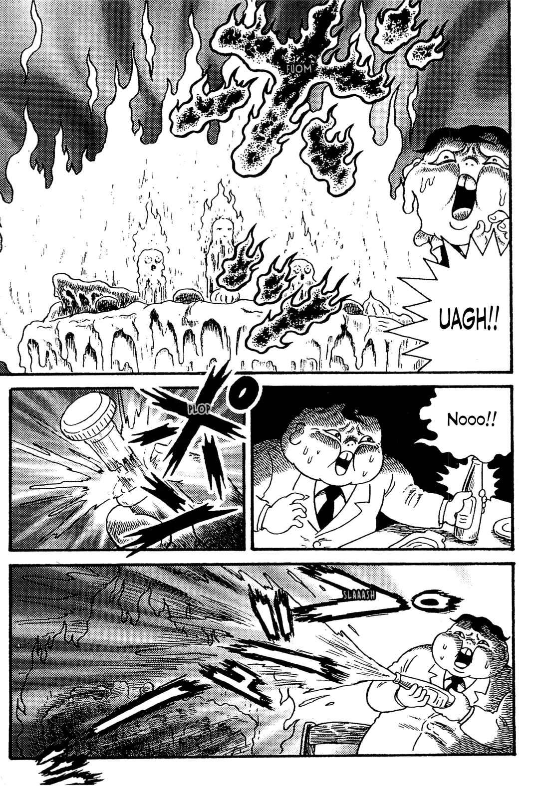 Page 13 Chapter 2 Go Home