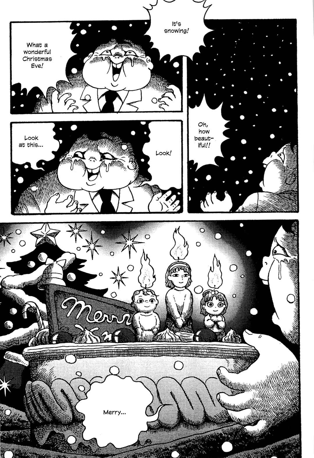 Page 15 Chapter 2 Go Home