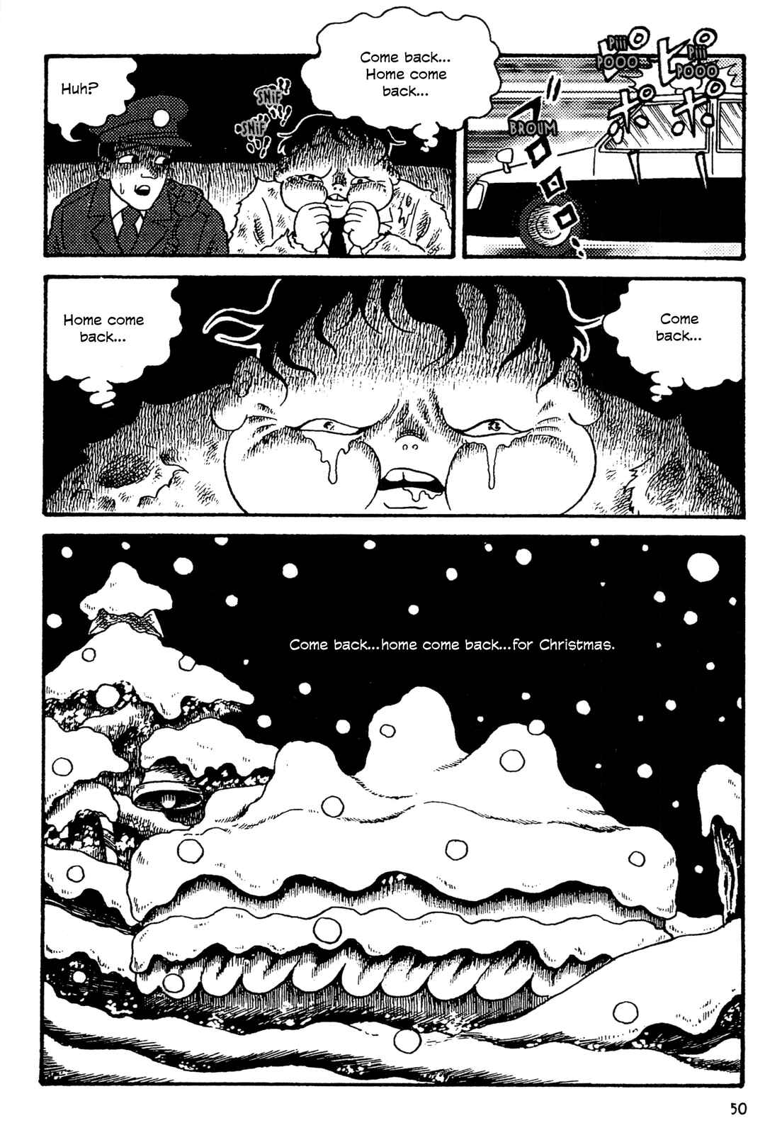 Page 22 Chapter 2 Go Home