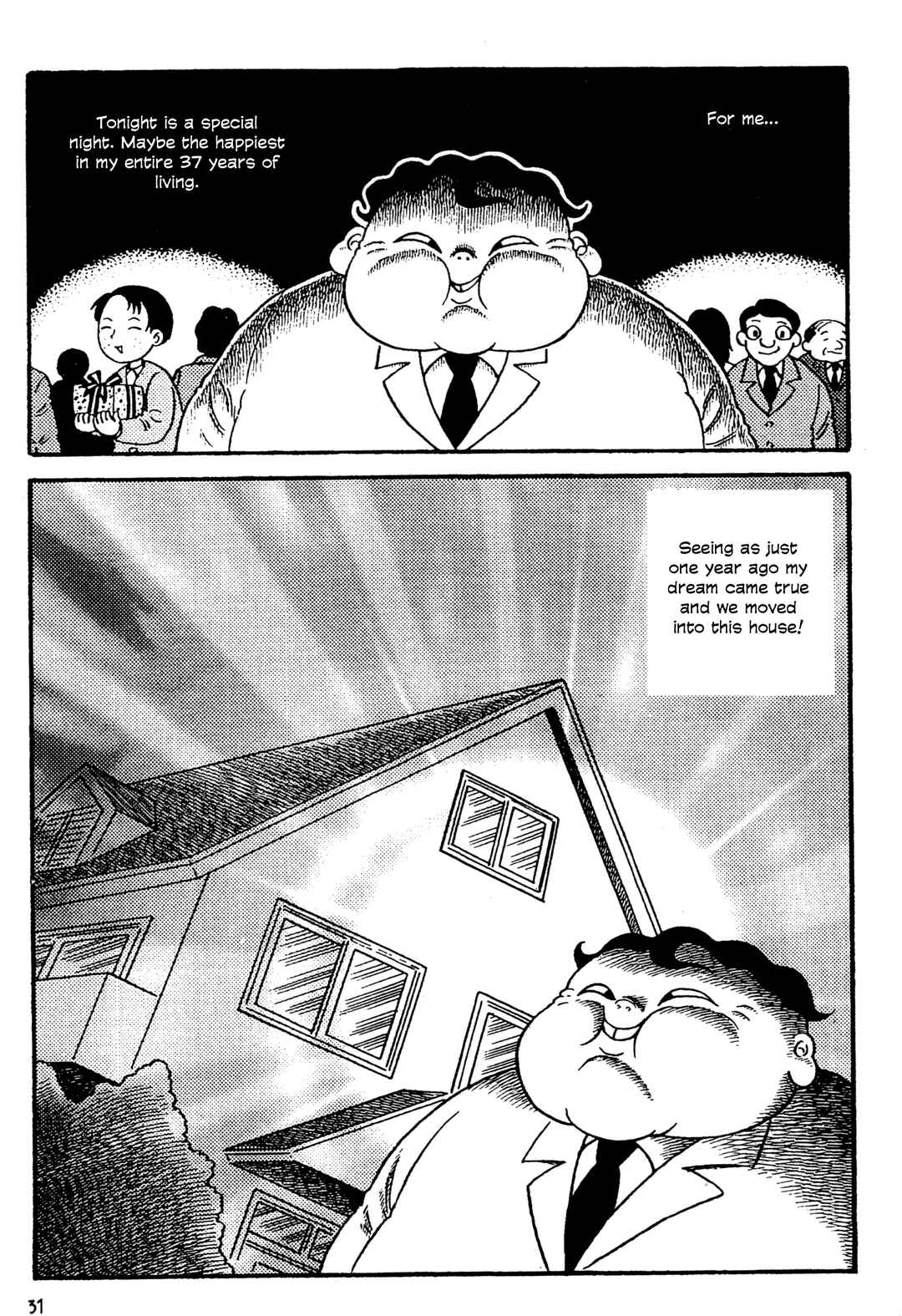 Page 3 Chapter 2 Go Home