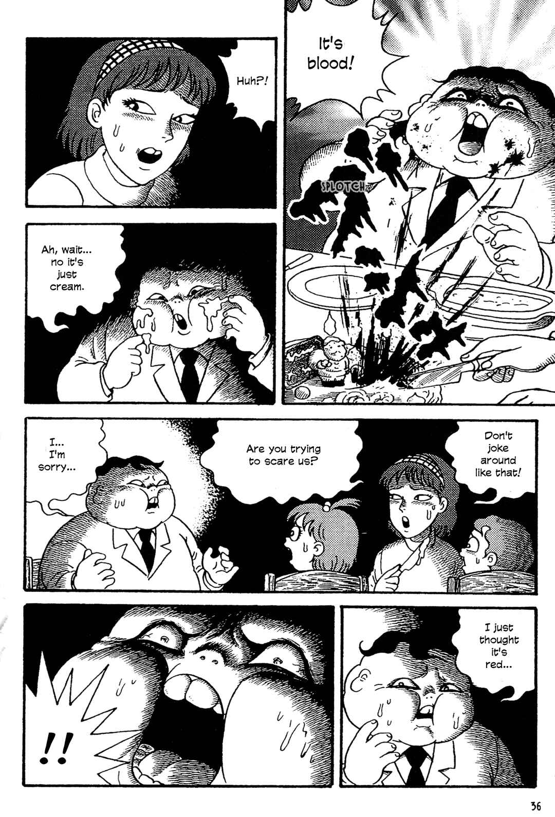 Page 8 Chapter 2 Go Home