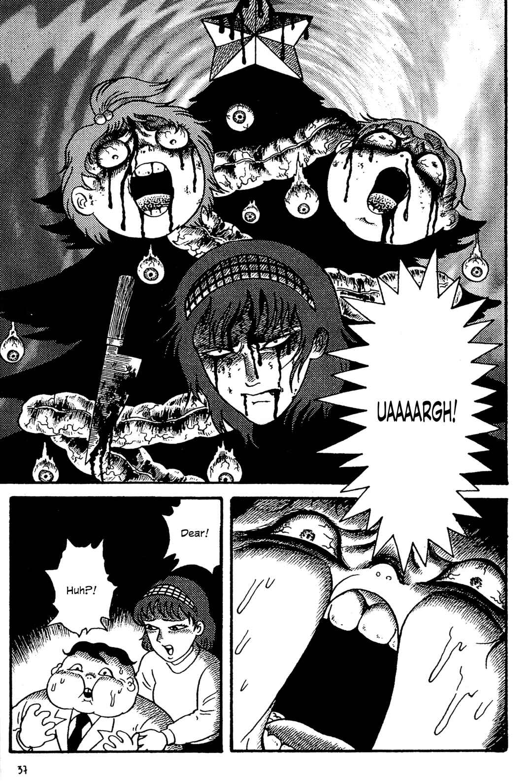 Page 9 Chapter 2 Go Home