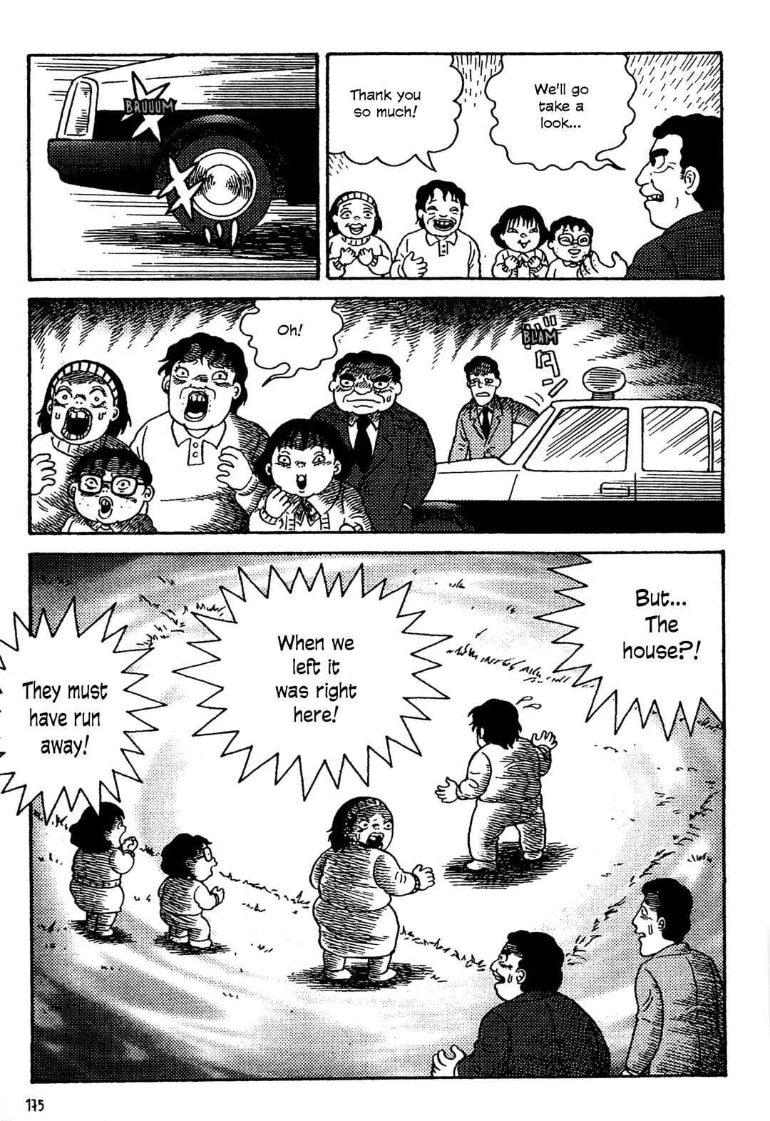 Page 17 Chapter 8 Go Home