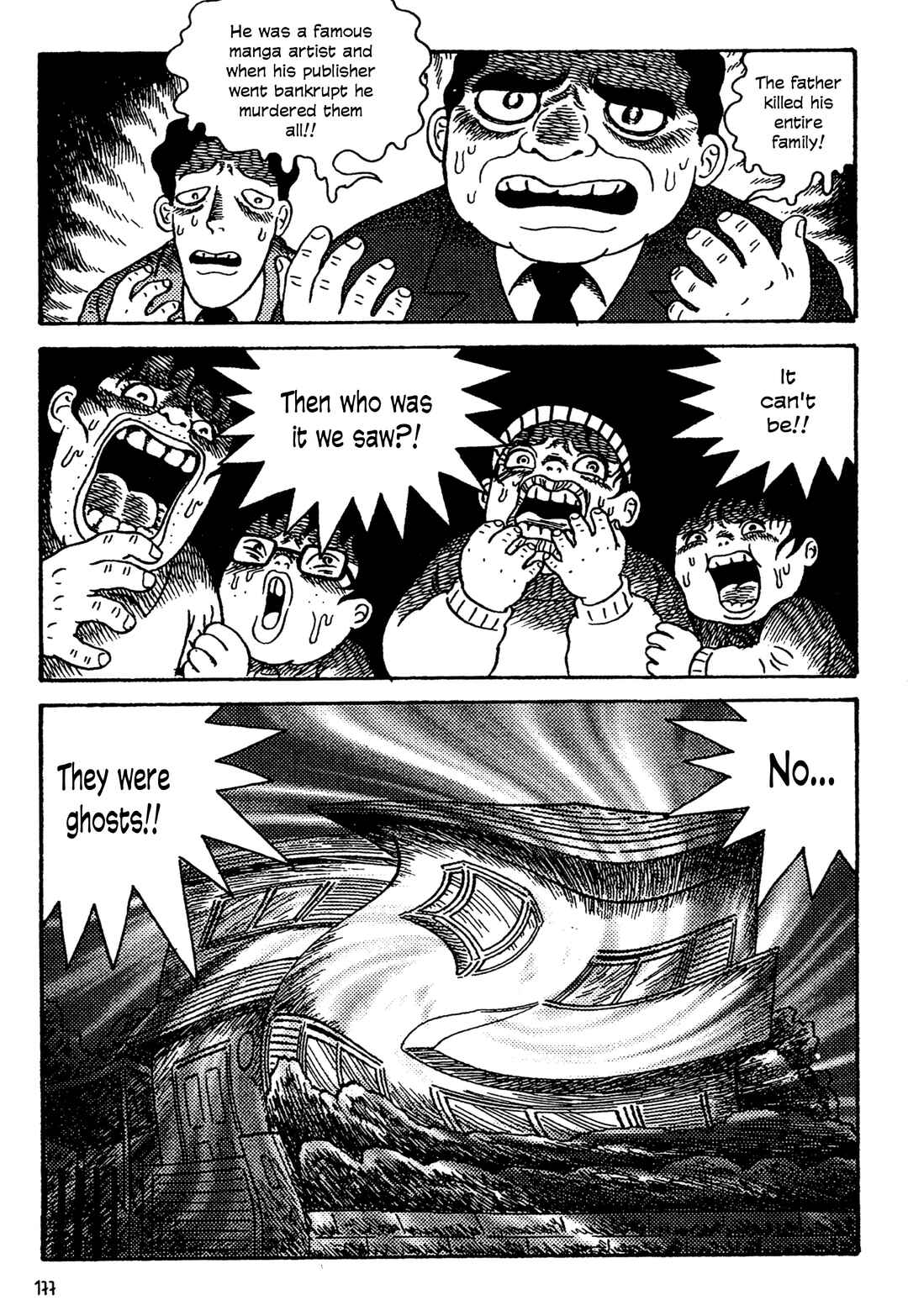 Page 19 Chapter 8 Go Home
