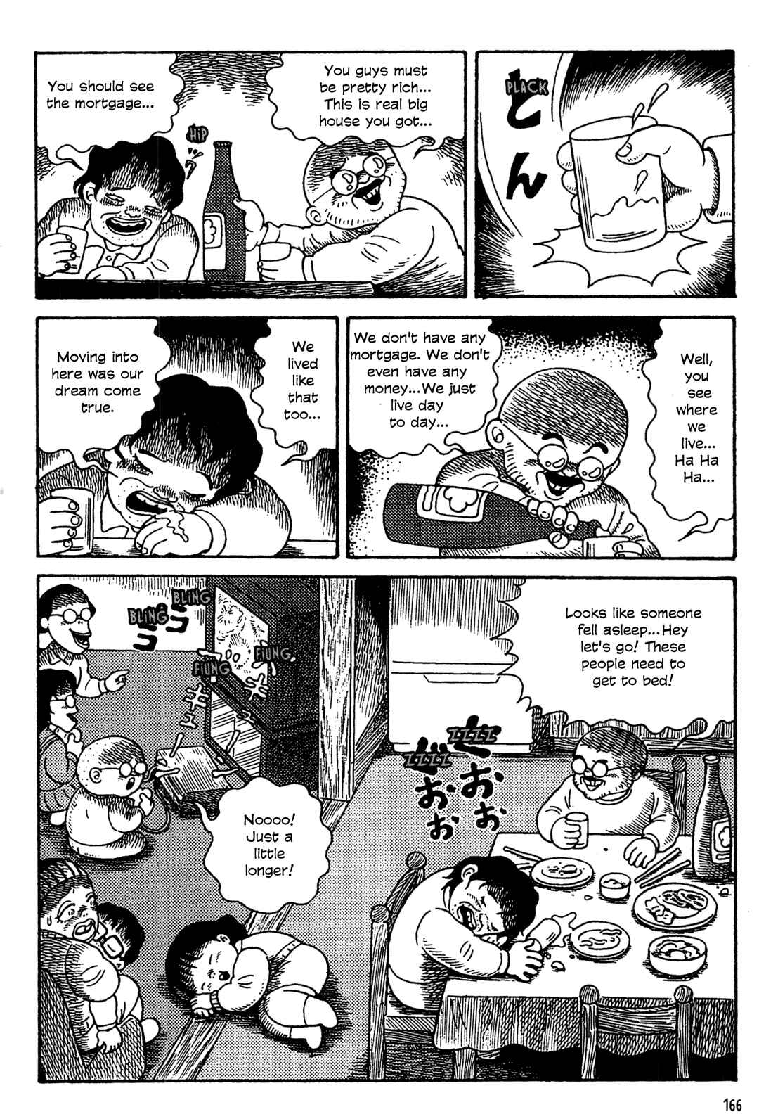 Page 8 Chapter 8 Go Home