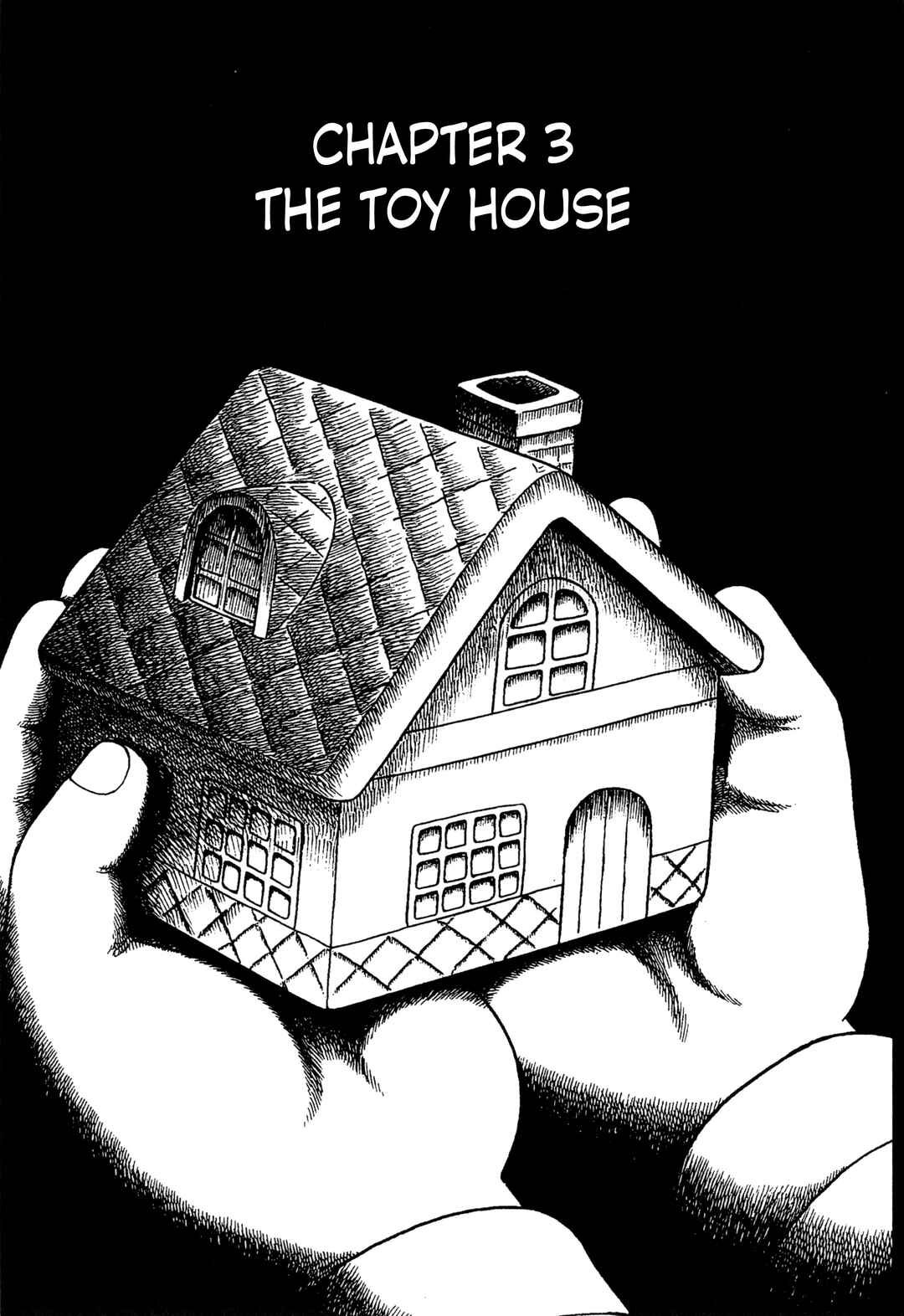 Page 1 Chapter 3 Go Home