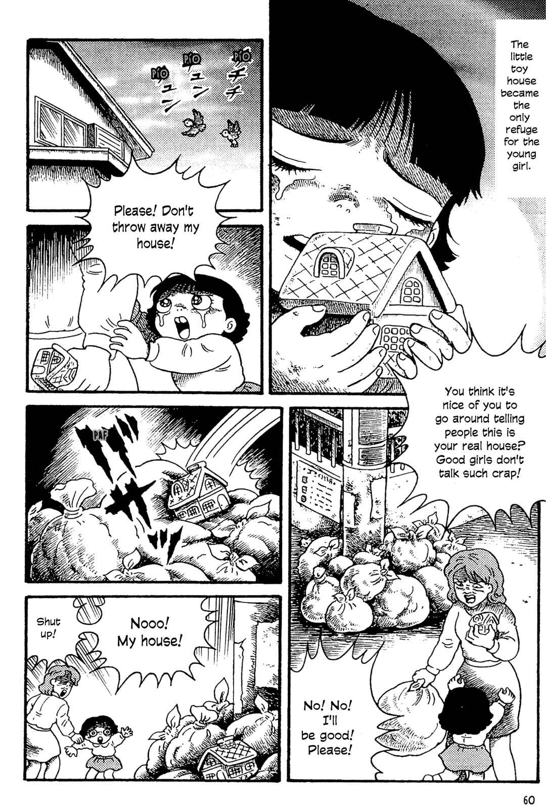 Page 10 Chapter 3 Go Home