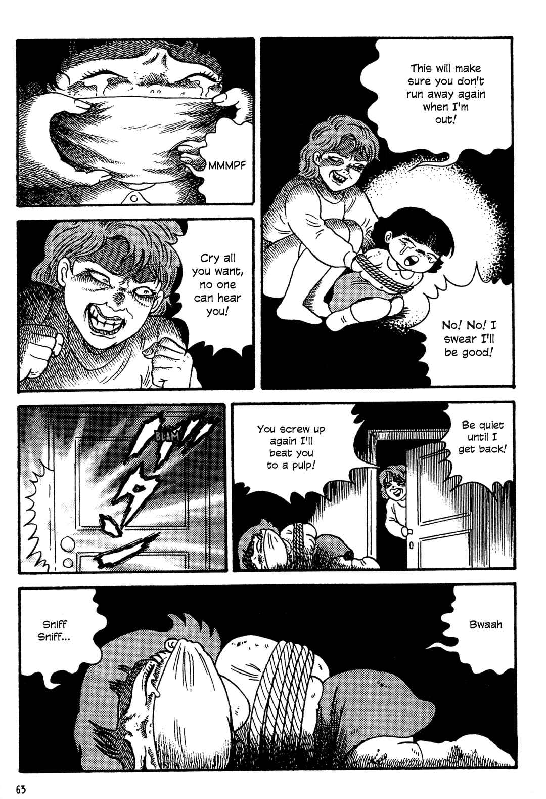 Page 13 Chapter 3 Go Home