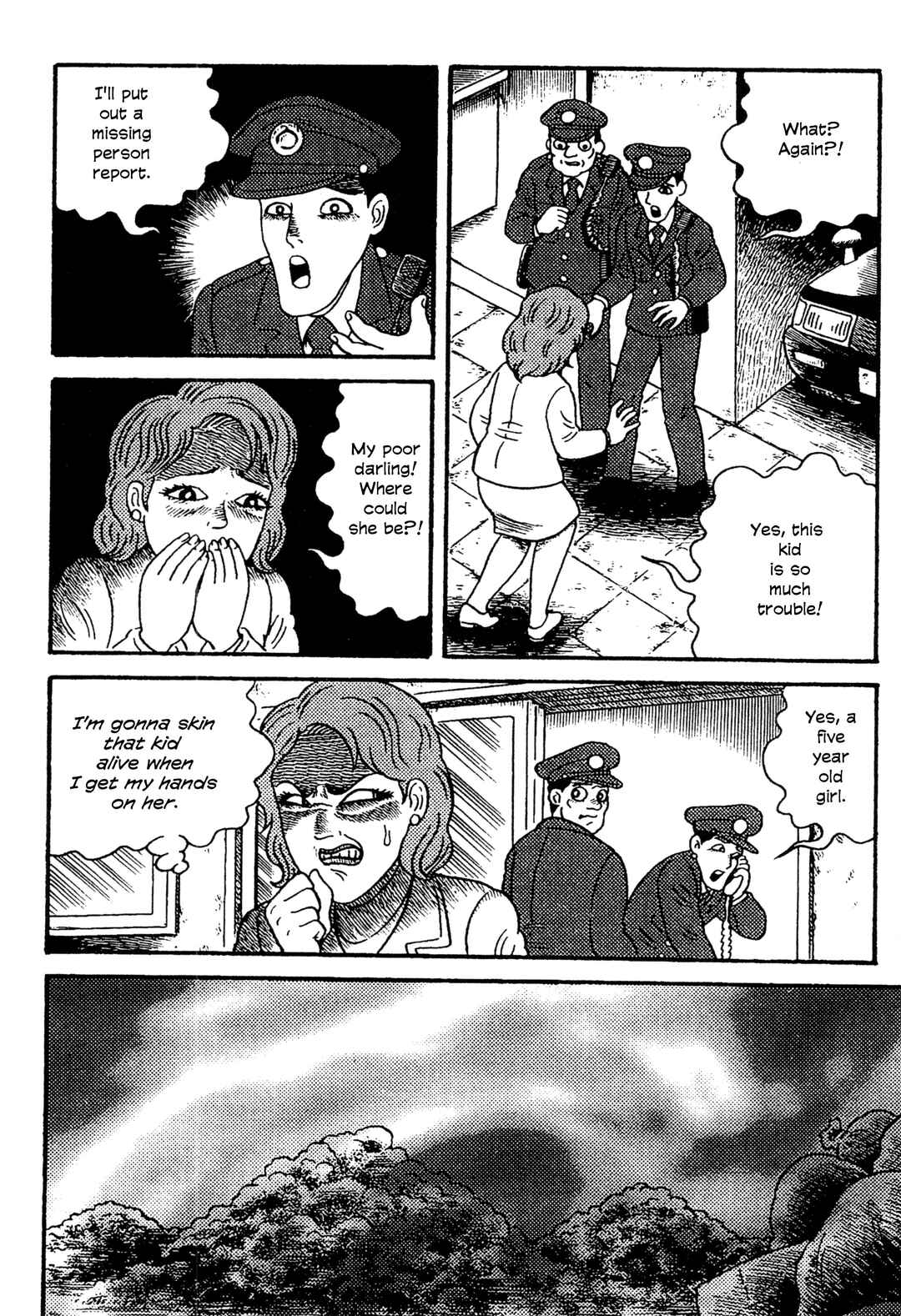 Page 16 Chapter 3 Go Home