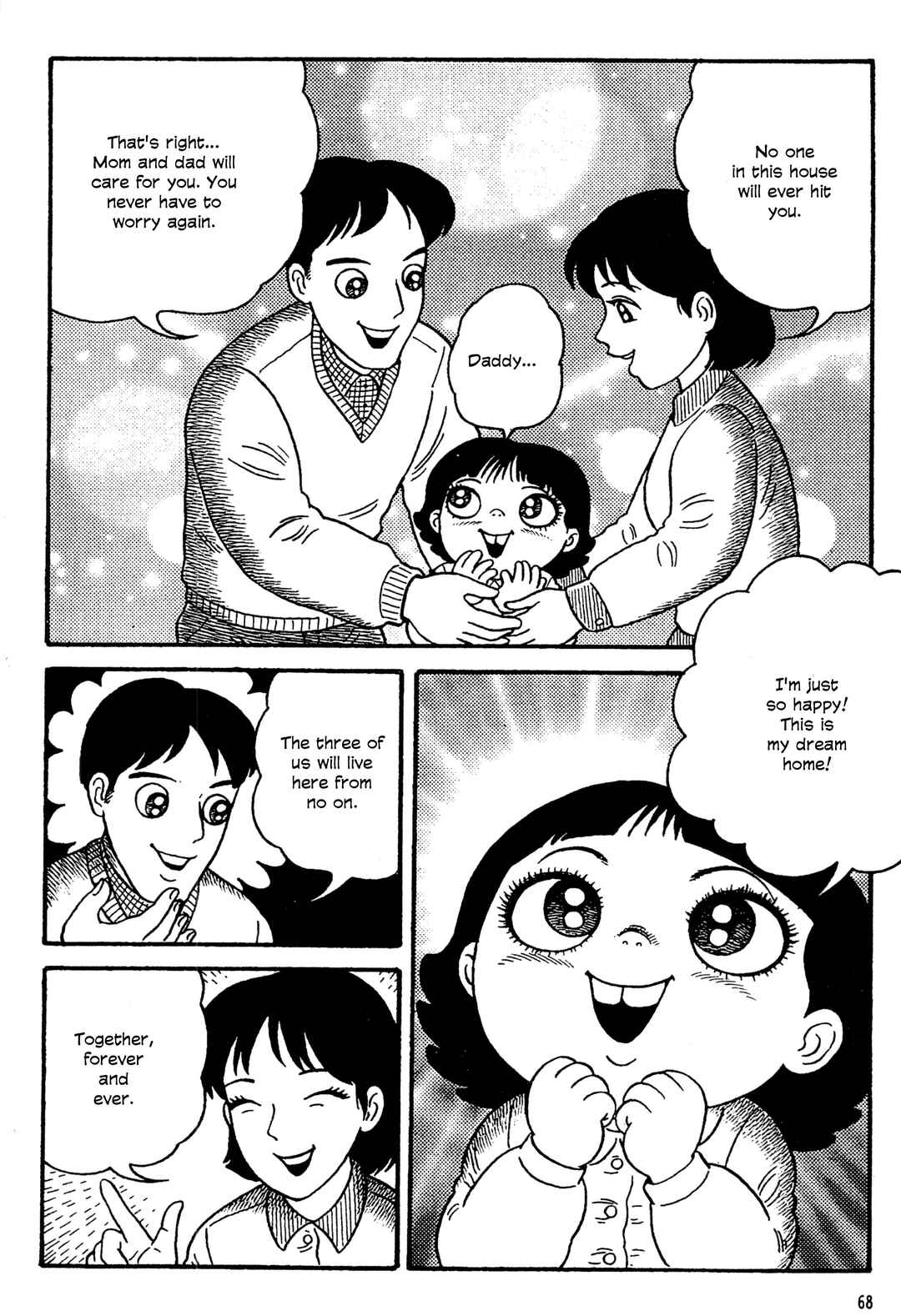 Page 18 Chapter 3 Go Home
