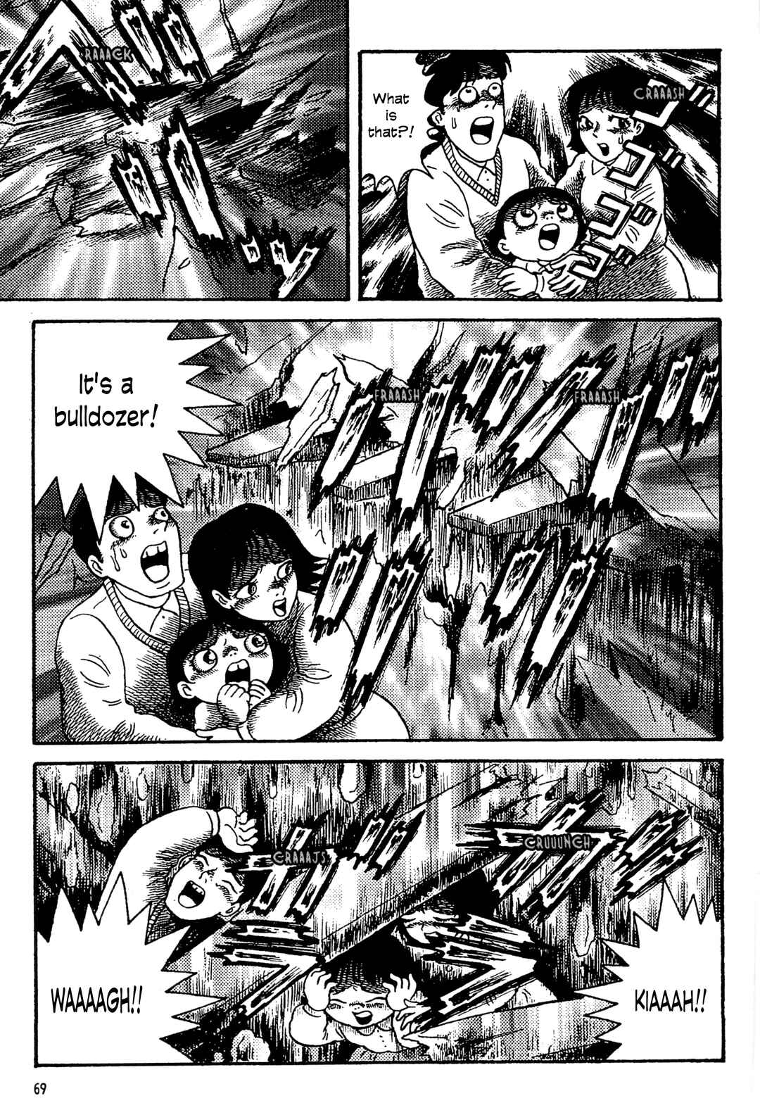 Page 19 Chapter 3 Go Home