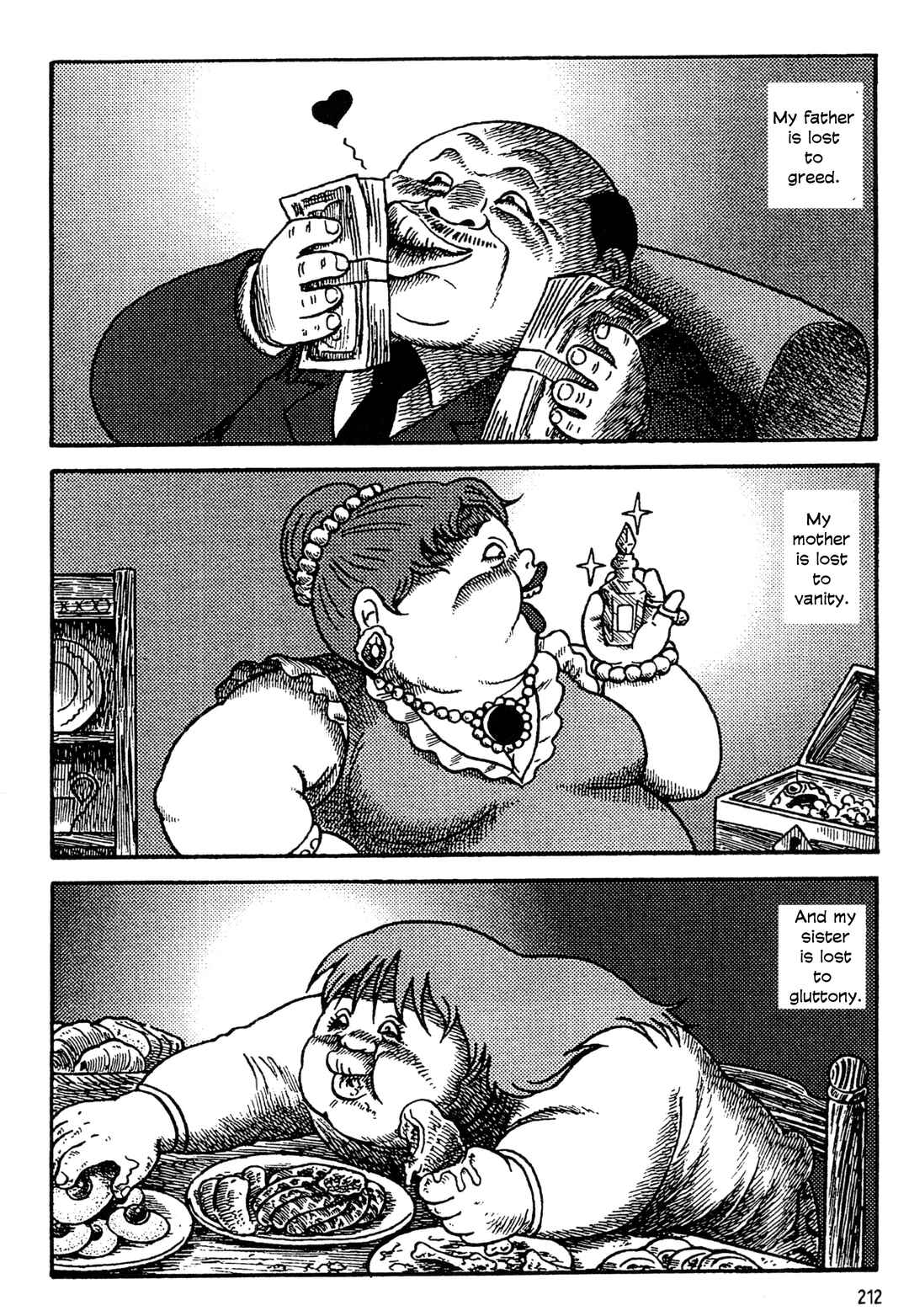 Page 10 Chapter 10 Go Home