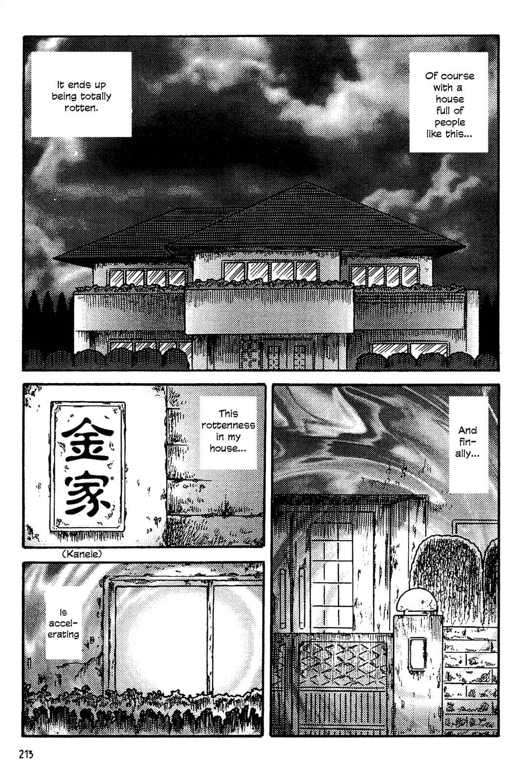 Page 11 Chapter 10 Go Home