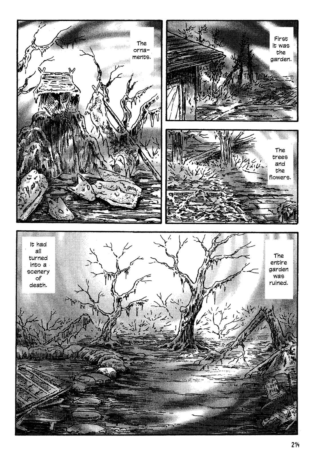 Page 12 Chapter 10 Go Home