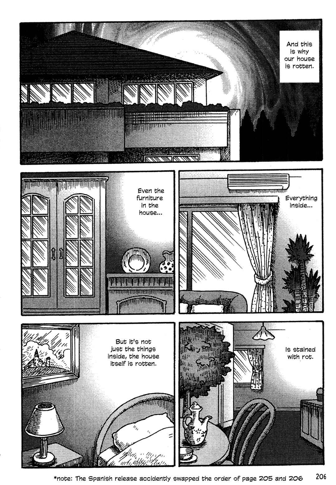Page 3 Chapter 10 Go Home