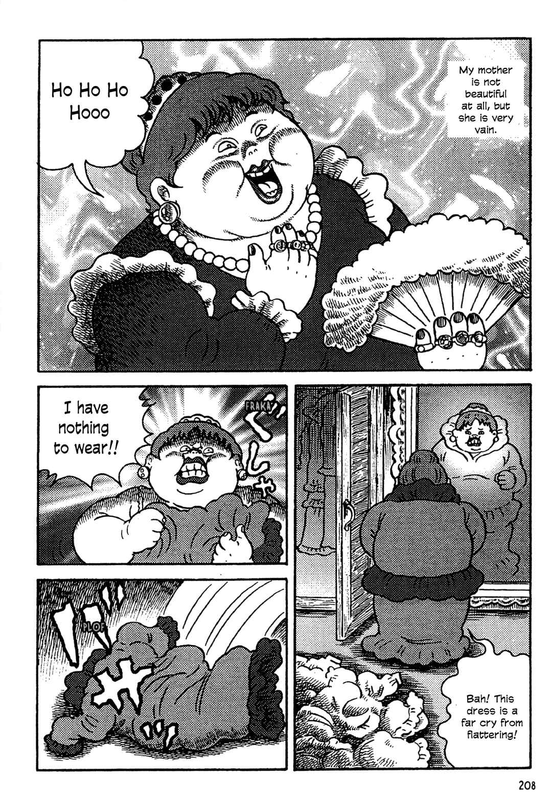 Page 6 Chapter 10 Go Home