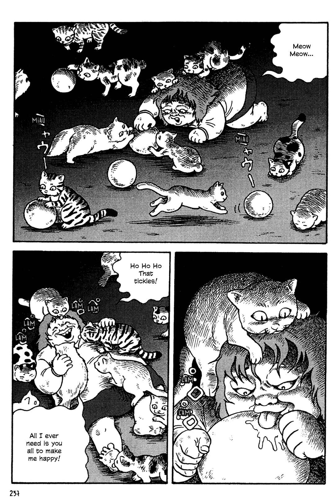 Page 13 Chapter 11 Go Home
