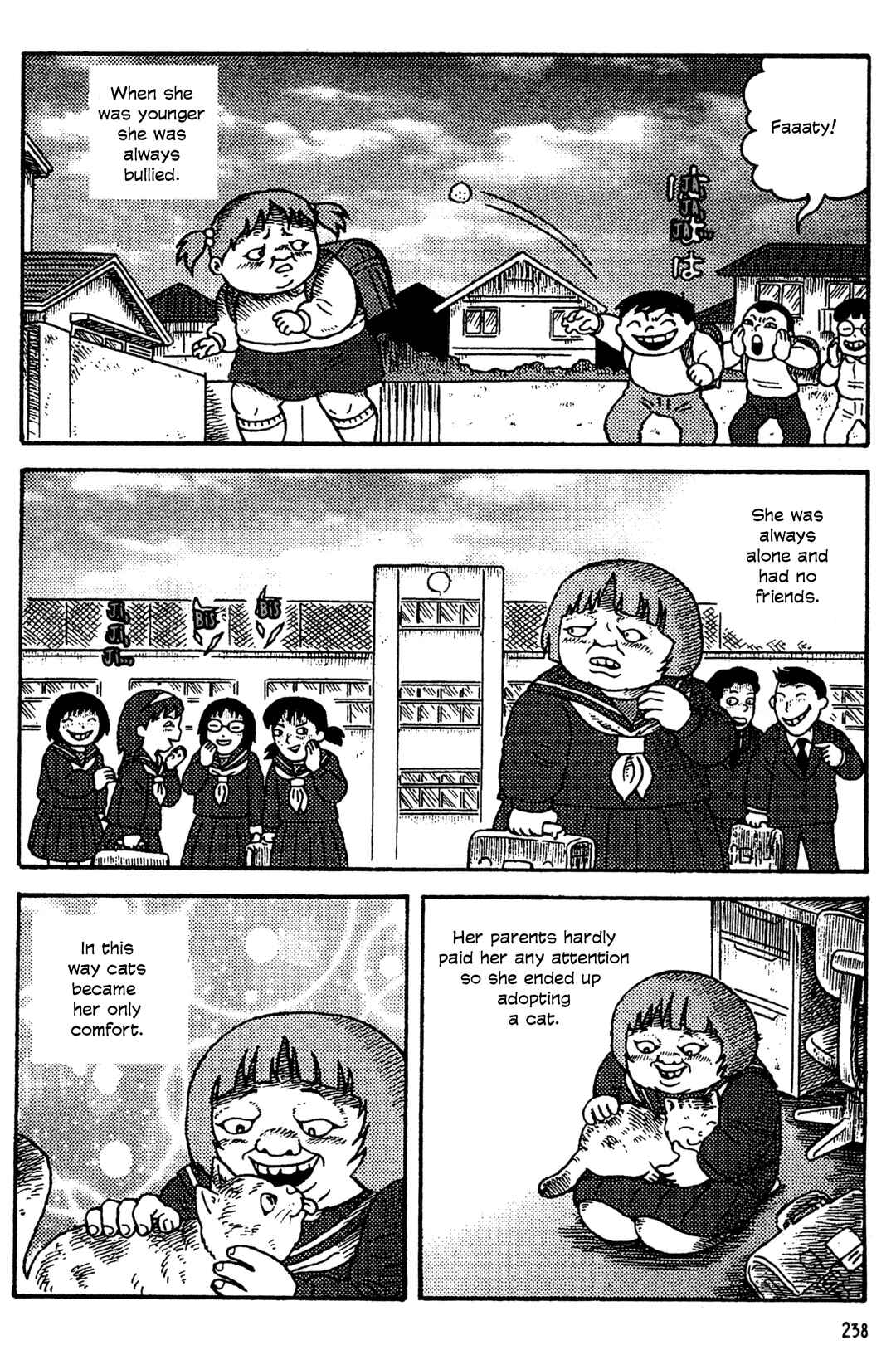 Page 14 Chapter 11 Go Home