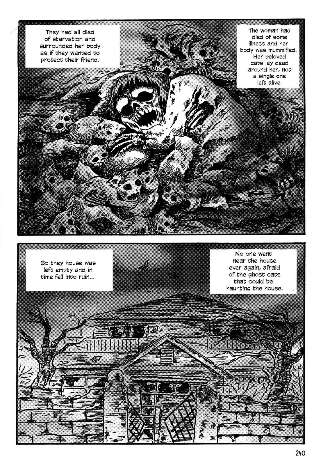Page 16 Chapter 11 Go Home