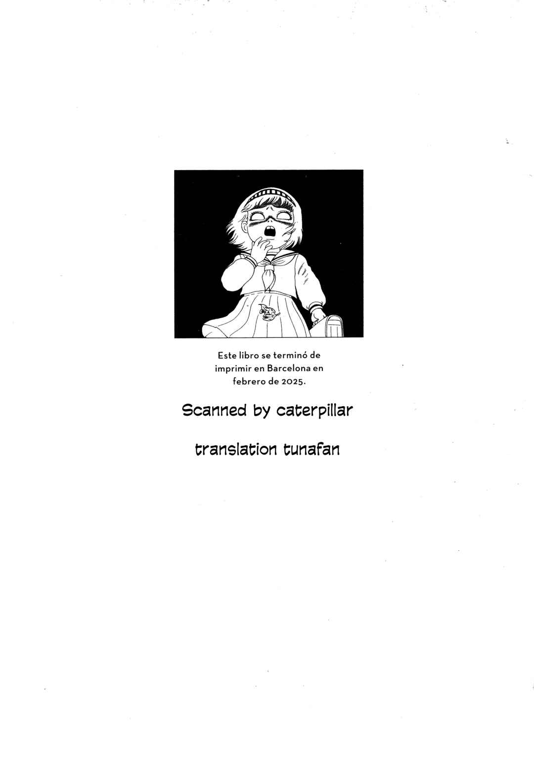 Page 17 Chapter 11 Go Home