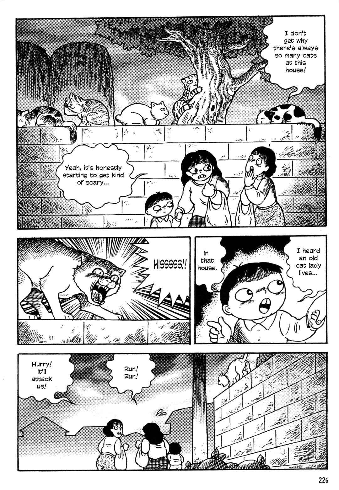 Page 2 Chapter 11 Go Home