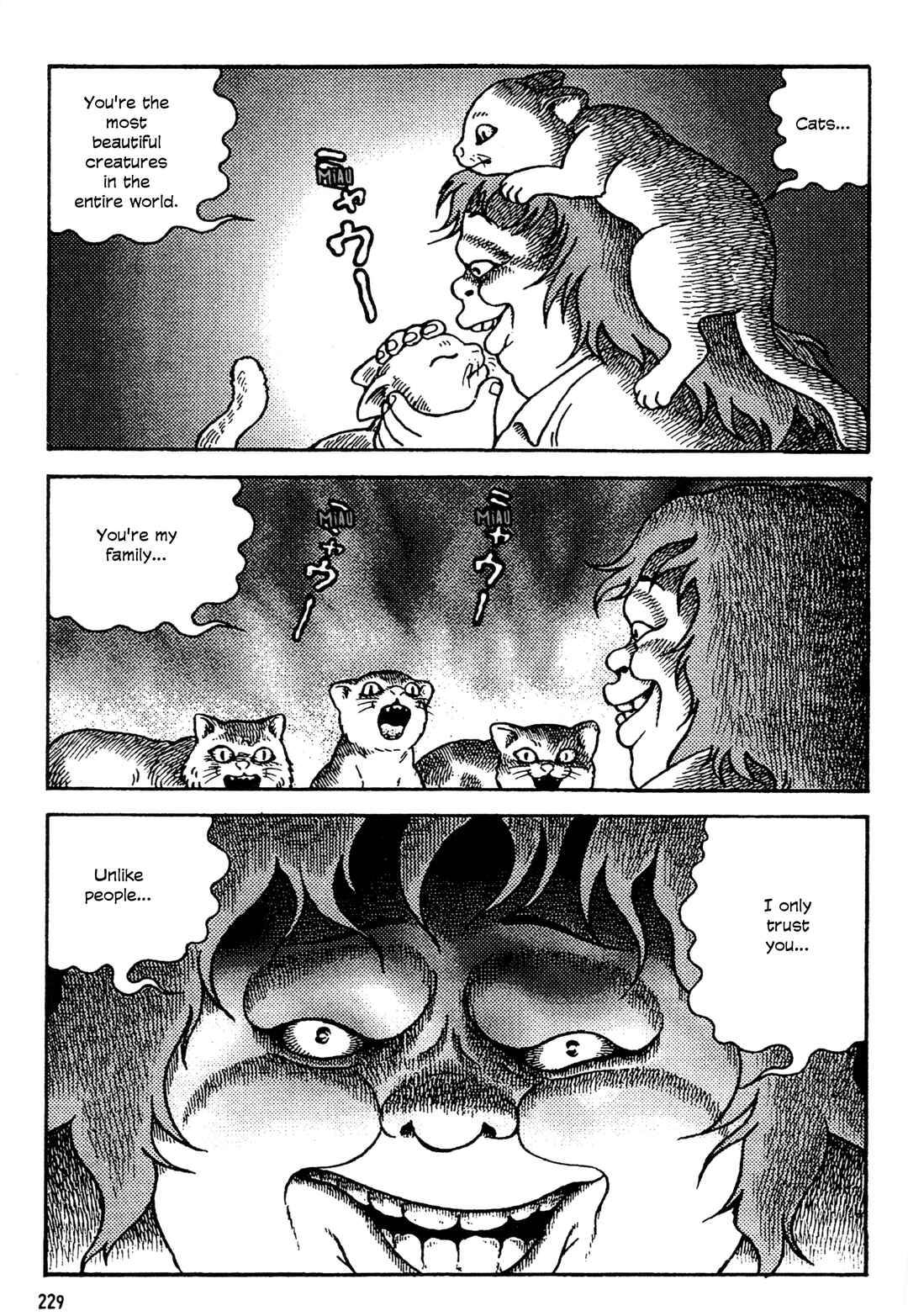 Page 5 Chapter 11 Go Home