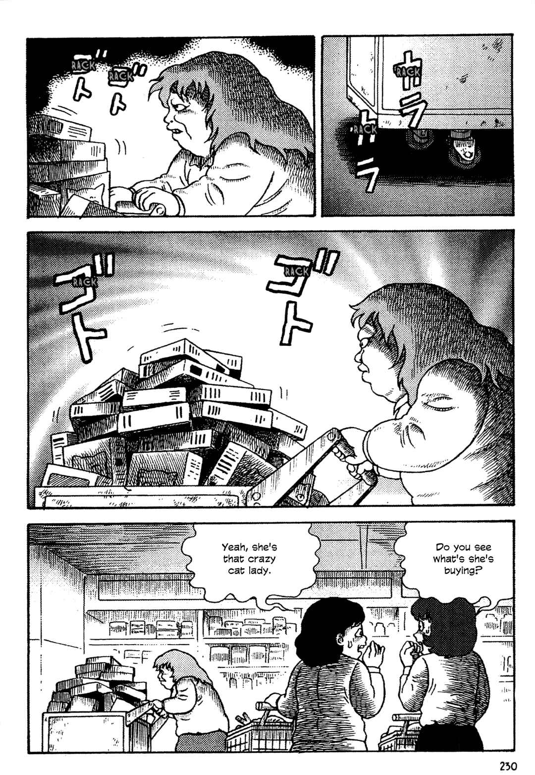 Page 6 Chapter 11 Go Home