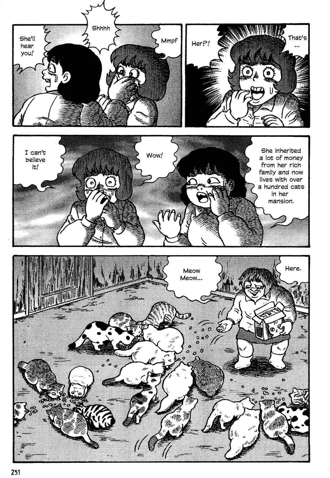 Page 7 Chapter 11 Go Home