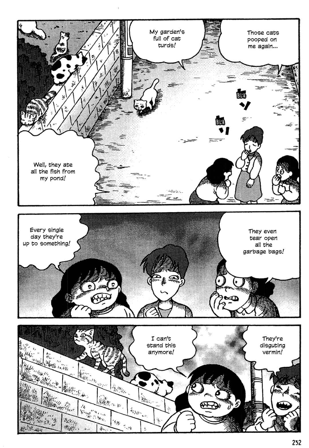 Page 8 Chapter 11 Go Home