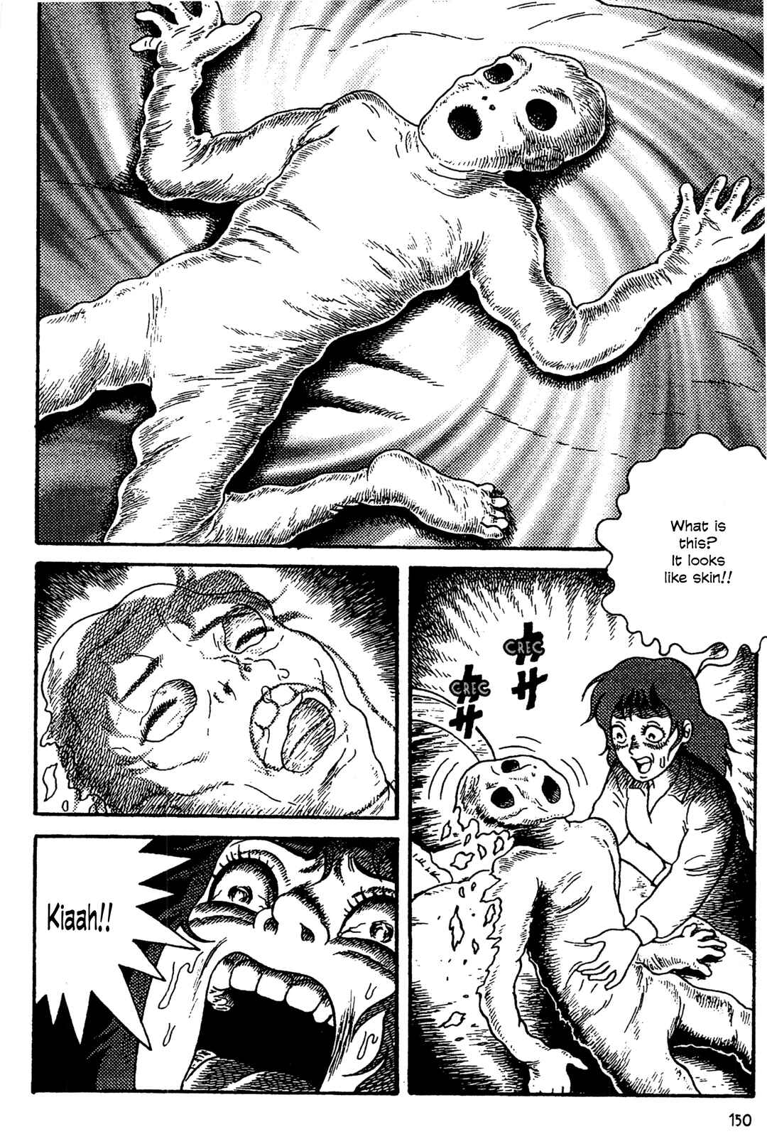 Page 14 Chapter 7 Go Home