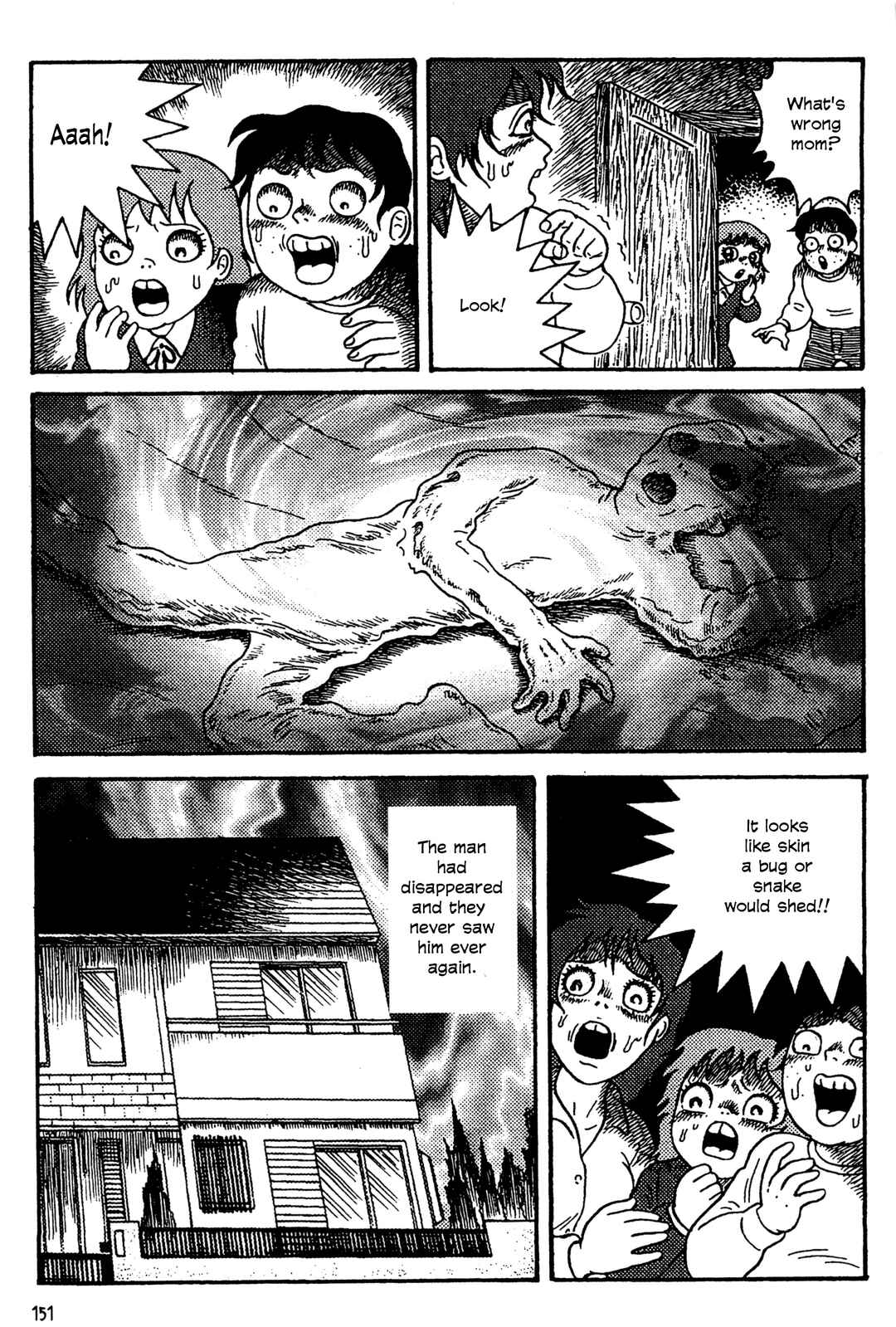Page 15 Chapter 7 Go Home