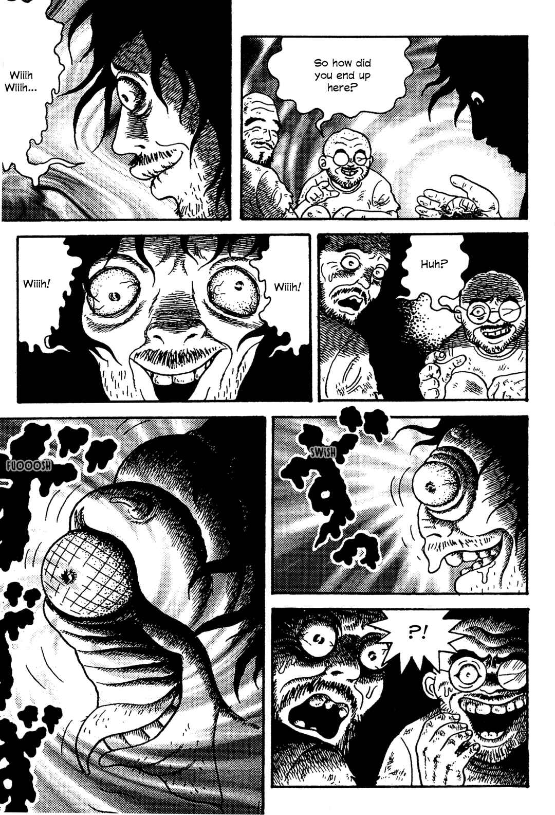 Page 19 Chapter 7 Go Home