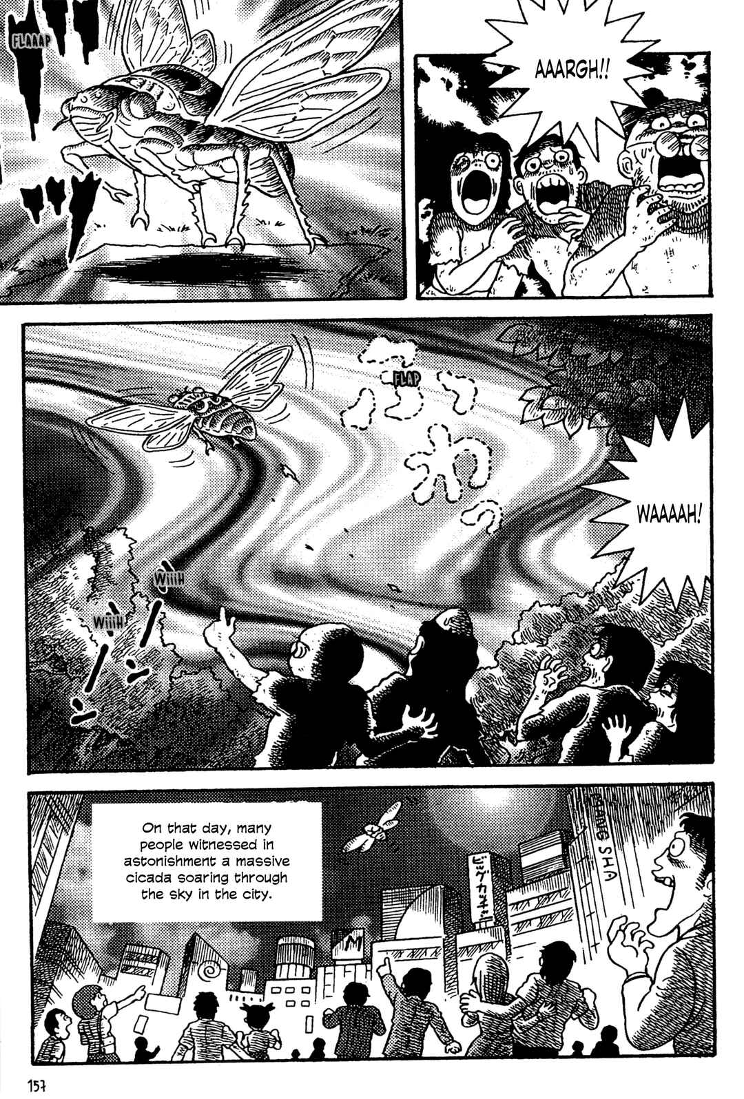 Page 21 Chapter 7 Go Home