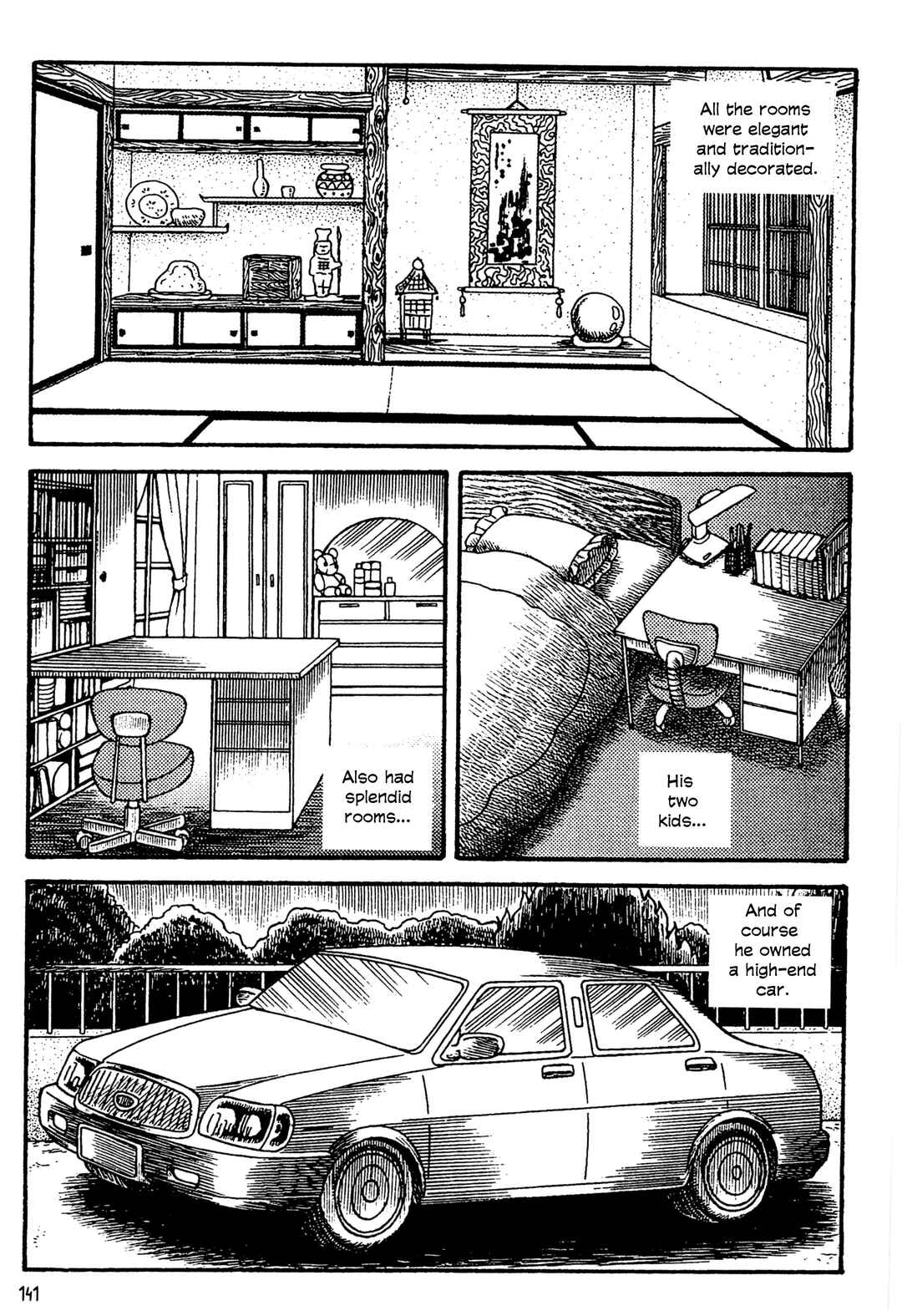 Page 5 Chapter 7 Go Home