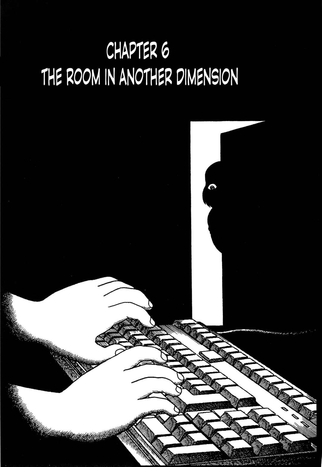 Page 1 Chapter 6 Go Home