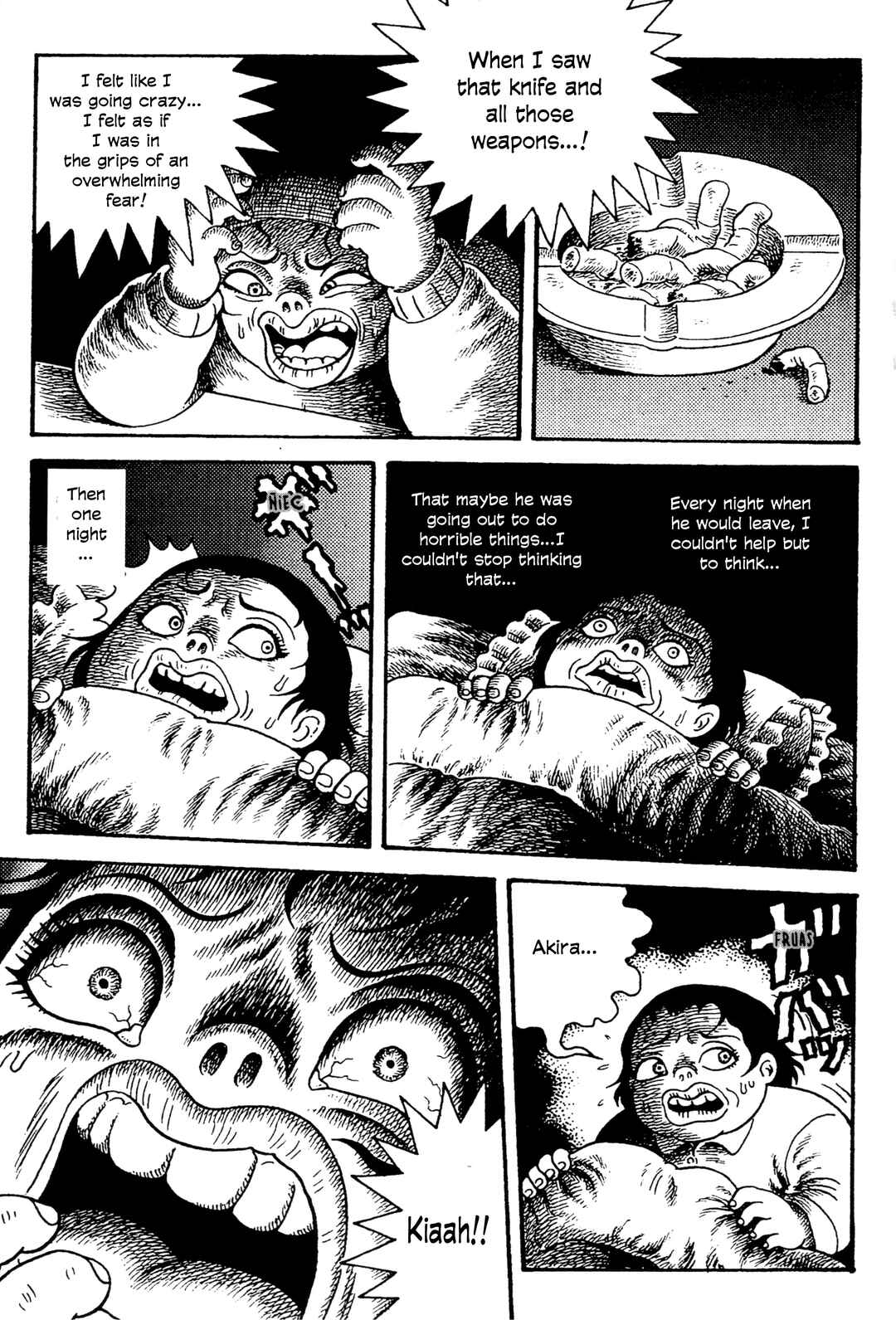 Page 13 Chapter 6 Go Home