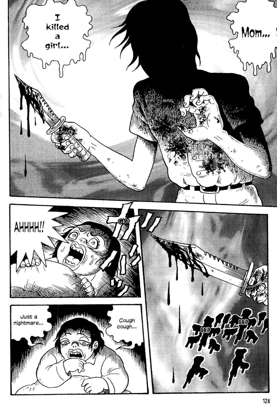 Page 14 Chapter 6 Go Home