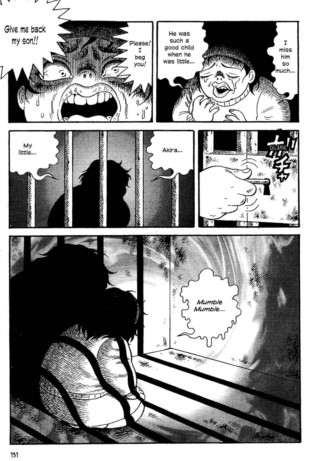 Page 17 Chapter 6 Go Home