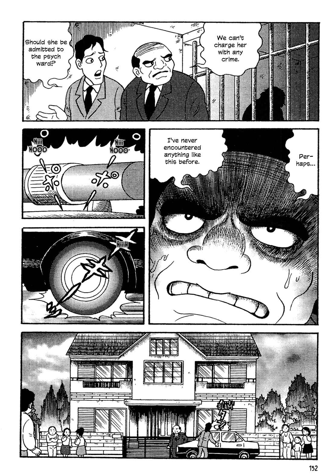 Page 18 Chapter 6 Go Home