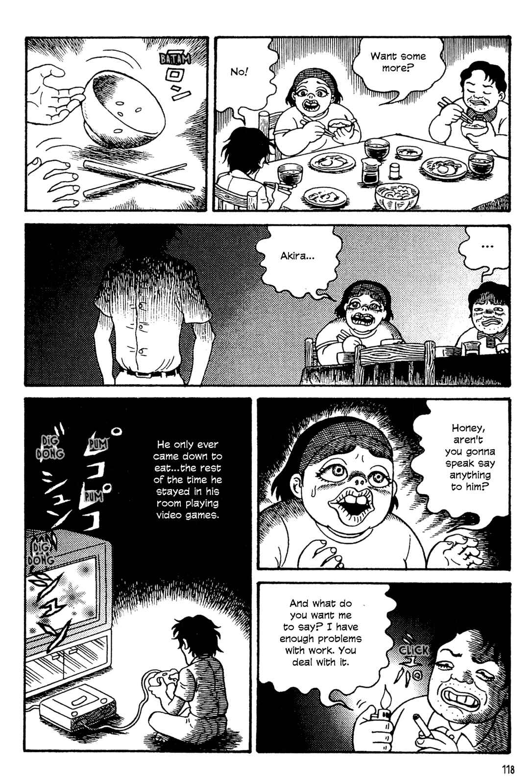 Page 4 Chapter 6 Go Home